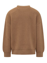 Sweater with Logo - EXTRA EXCLUSIVE MAN | $store$