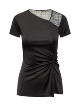 Top con Logo 4G - Donna | $store$