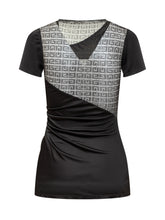 Top con Logo 4G - Donna | $store$