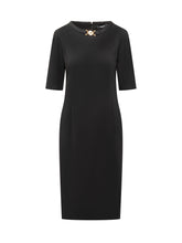 Dress with Medusa '95 - EXTRA EXCLUSIVE WOMAN | $store$