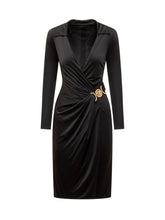 Dress with Medusa '95 - EXTRA EXCLUSIVE WOMAN | $store$