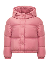 Laurie Down Jacket - EXTRA EXCLUSIVE KIDS | $store$