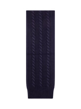 Sciarpa Tricot - EXTRA EXCLUSIVE MAN | $store$