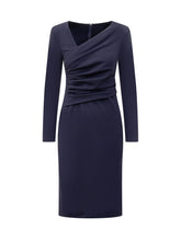 Abito con Arricciatura - Donna | $store$