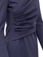 Abito con Arricciatura - Donna | $store$