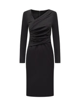 Abito con Arricciatura - Donna | $store$