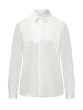 Silk Shirt - COLLEZIONE TEAM EC | $store$