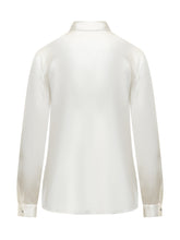 Silk Shirt - COLLEZIONE TEAM EC | $store$