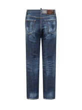 Boston Jeans - Dsquared2 | $store$