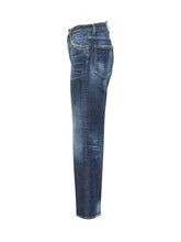 Boston Jeans - Dsquared2 | $store$