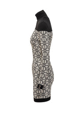 Dress with Logo - Elisabetta Franchi | $store$