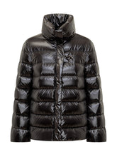 Cappetta Down Jacket - COLLEZIONE TEAM EC | $store$