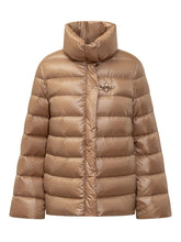 Cappetta Down Jacket - COLLEZIONE TEAM EC | $store$