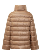 Cappetta Down Jacket - COLLEZIONE TEAM EC | $store$