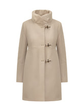 Romantic Coat - COLLEZIONE TEAM EC | $store$