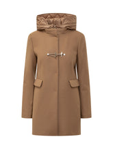 Toggle Coat - COLLEZIONE TEAM EC | $store$