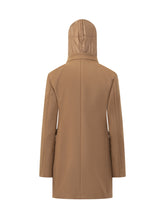 Toggle Coat - COLLEZIONE TEAM EC | $store$