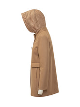 Toggle Coat - COLLEZIONE TEAM EC | $store$