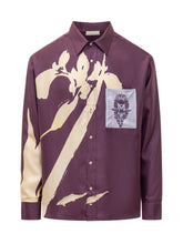 Camicia Aloegots - EXTRA EXCLUSIVE MAN | $store$