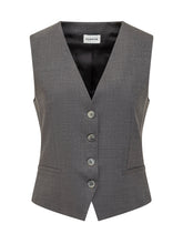 Vest - EXTRA EXCLUSIVE WOMAN | $store$