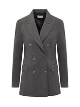 Double-Breasted Jacket - EXTRA EXCLUSIVE WOMAN | $store$