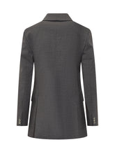 Double-Breasted Jacket - EXTRA EXCLUSIVE WOMAN | $store$