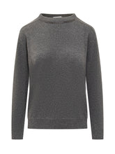 Maglia Girocollo - Brunello Cucinelli | $store$