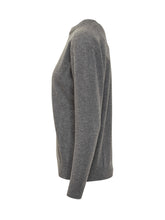 Maglia Girocollo - Brunello Cucinelli | $store$