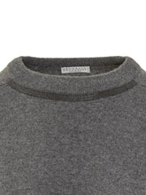 Maglia Girocollo - Brunello Cucinelli | $store$