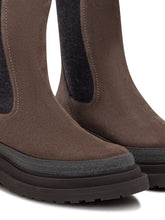 Stivali Chelsea - Brunello Cucinelli | $store$