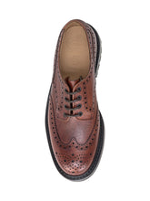 MC Pherson LW Shoes - Church S | $store$