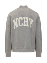 Sweatshirt with Logo - EXTRA EXCLUSIVE MAN | $store$