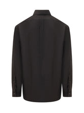 Camicia Custom Fit - EXTRA EXCLUSIVE MAN | $store$