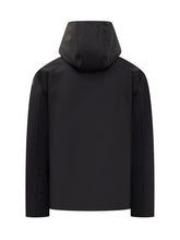 Winter Storm Jacket - EXTRA EXCLUSIVE MAN | $store$