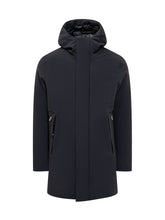 Winter Eskimo Jacket - EXTRA EXCLUSIVE MAN | $store$