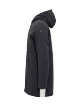 Winter Eskimo Jacket - EXTRA EXCLUSIVE MAN | $store$