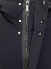 Winter Eskimo Jacket - EXTRA EXCLUSIVE MAN | $store$