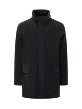 Winter Rain Coat - EXTRA EXCLUSIVE MAN | $store$