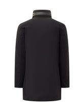 Winter Rain Coat - EXTRA EXCLUSIVE MAN | $store$