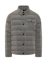 Techno Jacket - EXTRA EXCLUSIVE MAN | $store$