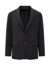 Winter Blazer - EXTRA EXCLUSIVE MAN | $store$