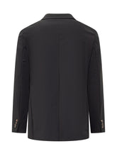 Winter Blazer - EXTRA EXCLUSIVE MAN | $store$