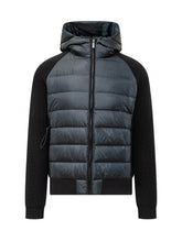 Amos Perla Down Jacket - EXTRA EXCLUSIVE MAN | $store$