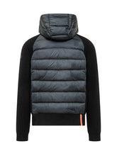 Amos Perla Down Jacket - EXTRA EXCLUSIVE MAN | $store$