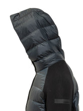 Amos Perla Down Jacket - EXTRA EXCLUSIVE MAN | $store$