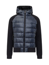 Amos Perla Down Jacket - EXTRA EXCLUSIVE MAN | $store$