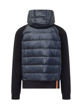 Amos Perla Down Jacket - EXTRA EXCLUSIVE MAN | $store$