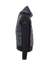 Amos Perla Down Jacket - EXTRA EXCLUSIVE MAN | $store$