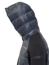 Amos Perla Down Jacket - EXTRA EXCLUSIVE MAN | $store$