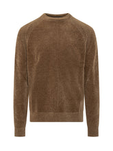 Velvet Sweater - EXTRA EXCLUSIVE MAN | $store$